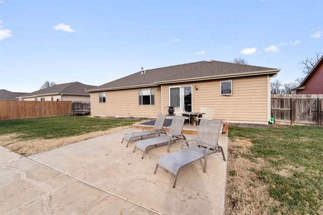 33 Wildcat Cir., Salina, KS 67401
