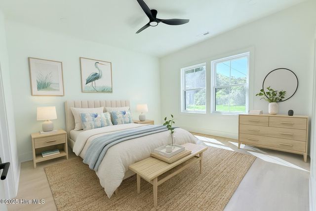 1235 Hargett Street, Newport, NC 28570