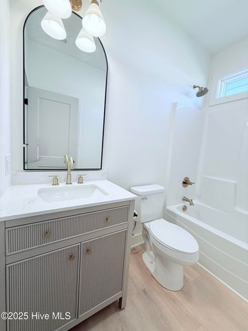 1235 Hargett Street, Newport, NC 28570