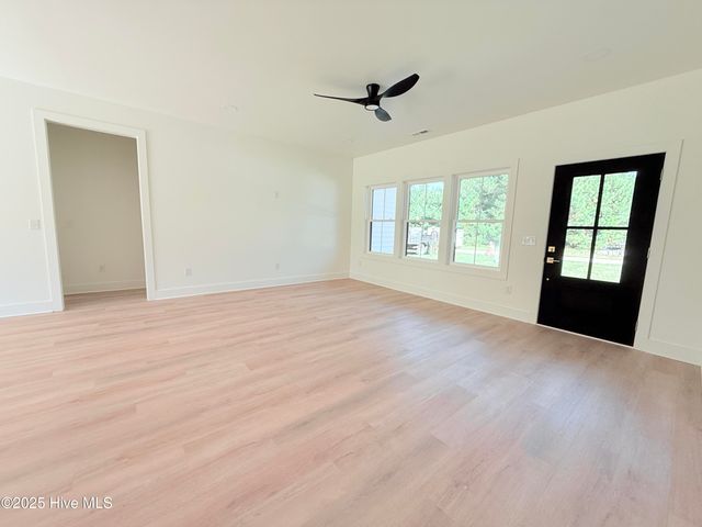 1235 Hargett Street, Newport, NC 28570
