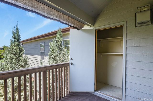 11085 Huron Street 1108, Northglenn, CO 80234