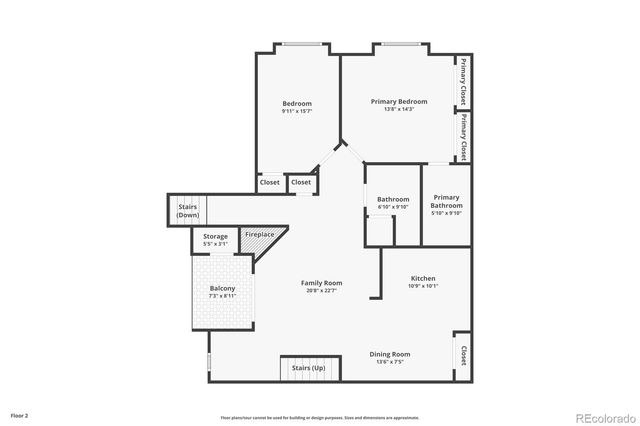 11085 Huron Street 1108, Northglenn, CO 80234