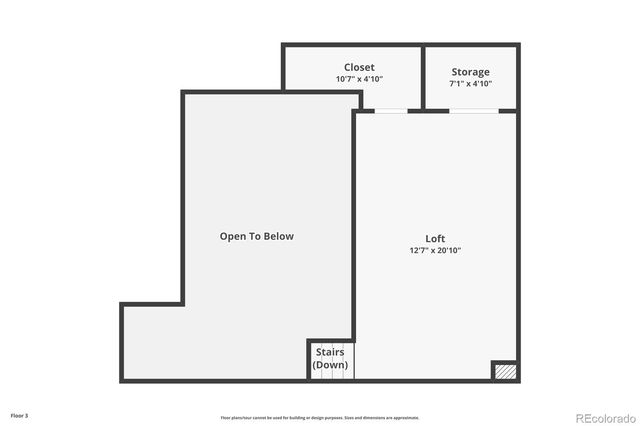 11085 Huron Street 1108, Northglenn, CO 80234