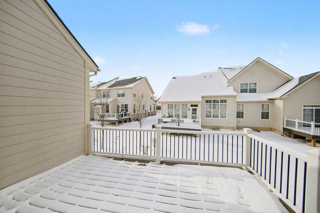 3105 Millbury Lane, Ann Arbor, MI 48105