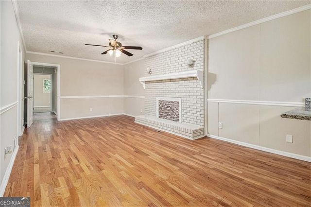 6465 SHERWOOD Trail, Austell, GA 30168