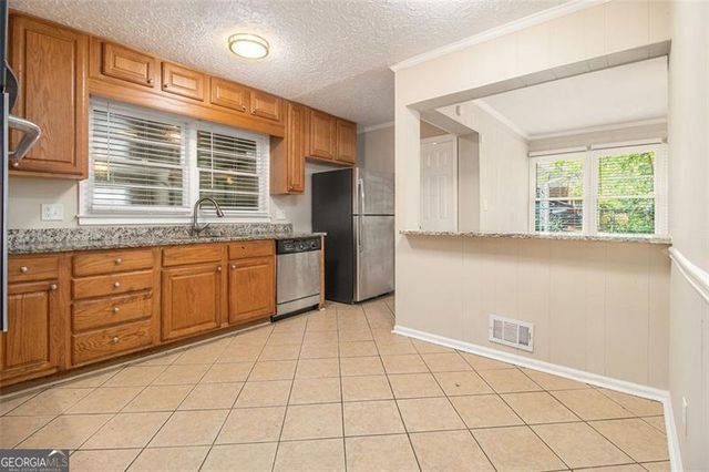 6465 SHERWOOD Trail, Austell, GA 30168