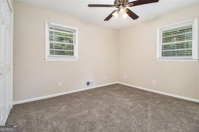 6465 SHERWOOD Trail, Austell, GA 30168