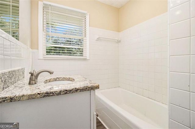 6465 SHERWOOD Trail, Austell, GA 30168