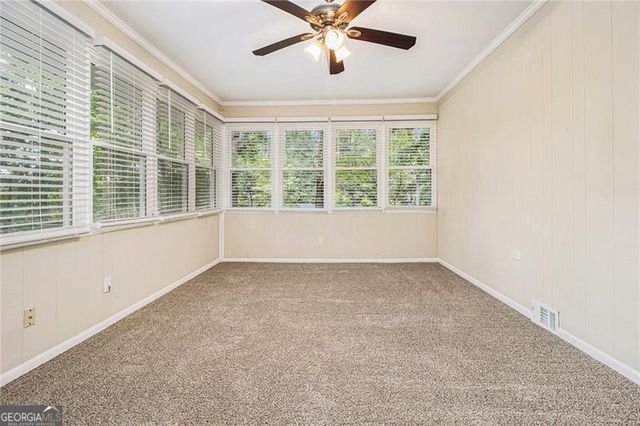 6465 SHERWOOD Trail, Austell, GA 30168