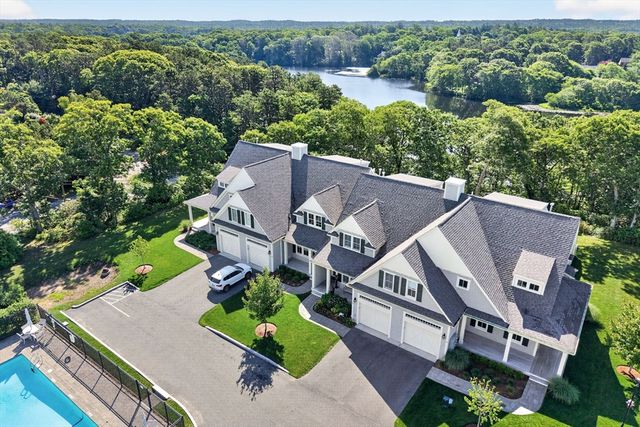 1090 Shore Road 13, Bourne, MA 02559