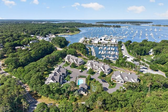 1090 Shore Road 13, Bourne, MA 02559