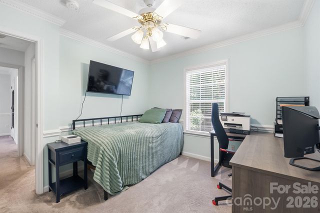 6421 Whitewater Drive, Charlotte, NC 28214
