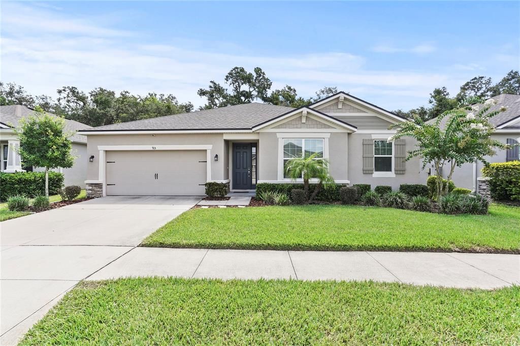 915 NIGHT SONG STREET, Valrico, FL 33594
