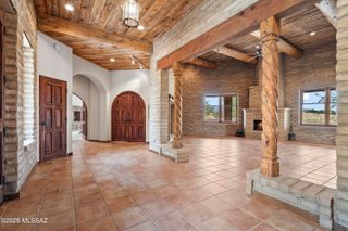 180 Santa Rita Court, Sonoita, AZ 85637