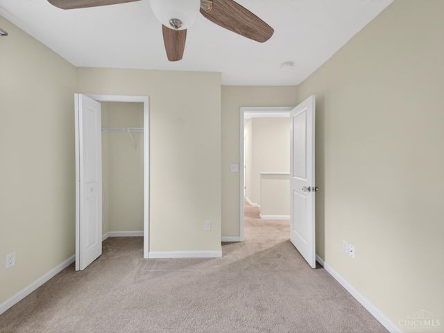 5752 Tonya Marie Court, Morrow, OH 45152