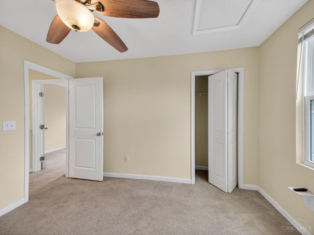 5752 Tonya Marie Court, Morrow, OH 45152