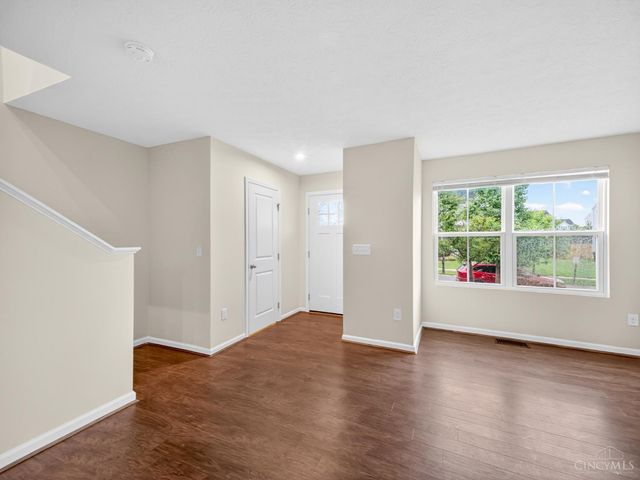 5752 Tonya Marie Court, Morrow, OH 45152