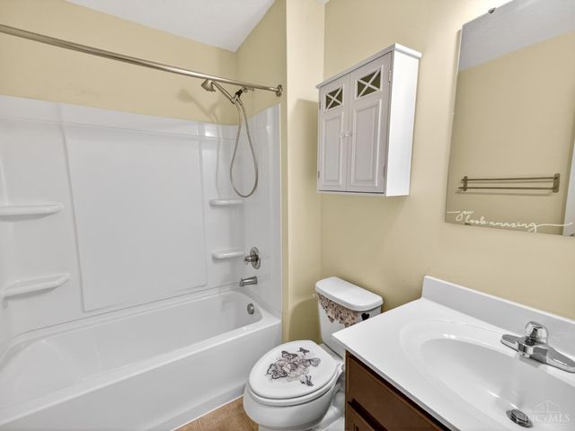 5752 Tonya Marie Court, Morrow, OH 45152