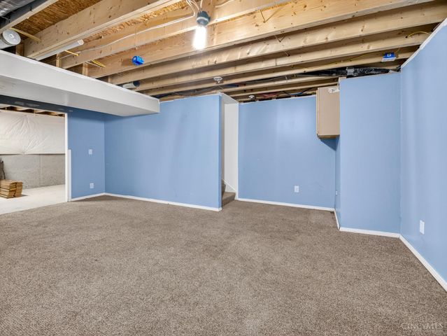 5752 Tonya Marie Court, Morrow, OH 45152