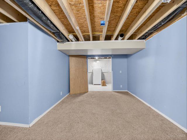 5752 Tonya Marie Court, Morrow, OH 45152