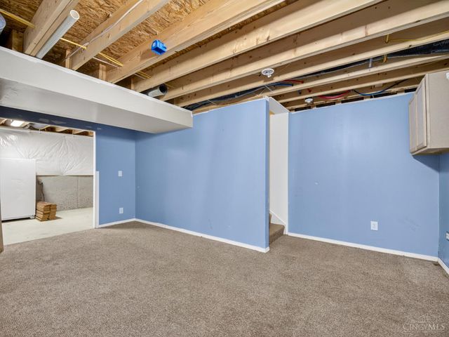 5752 Tonya Marie Court, Morrow, OH 45152