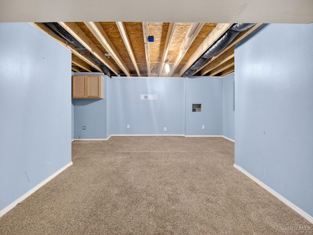 5752 Tonya Marie Court, Morrow, OH 45152