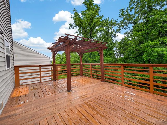 5752 Tonya Marie Court, Morrow, OH 45152