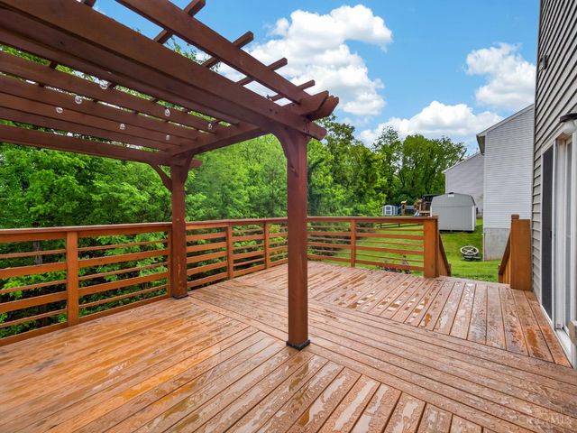 5752 Tonya Marie Court, Morrow, OH 45152