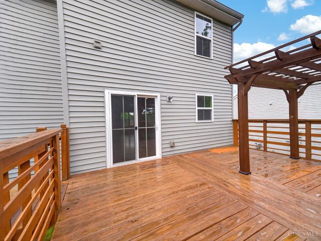 5752 Tonya Marie Court, Morrow, OH 45152