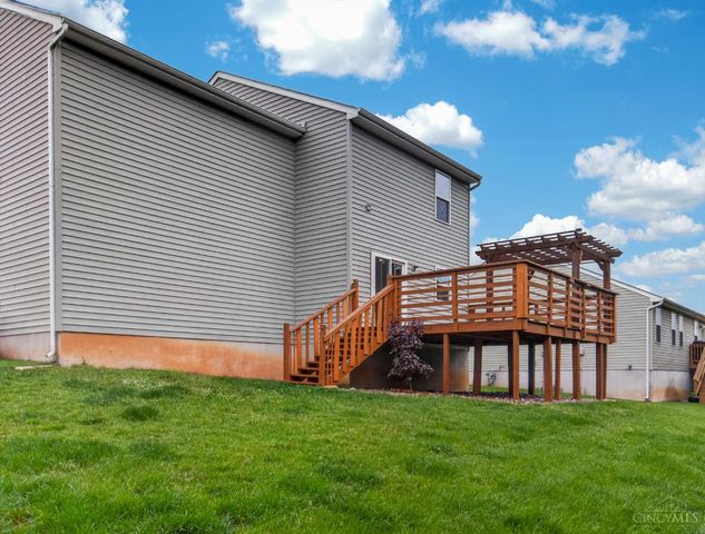 5752 Tonya Marie Court, Morrow, OH 45152