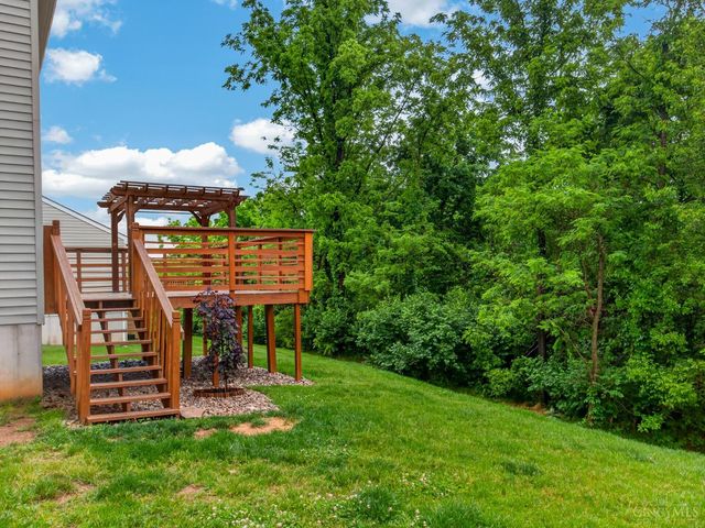 5752 Tonya Marie Court, Morrow, OH 45152