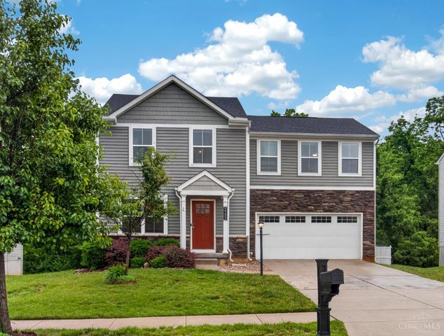 5752 Tonya Marie Court, Morrow, OH 45152