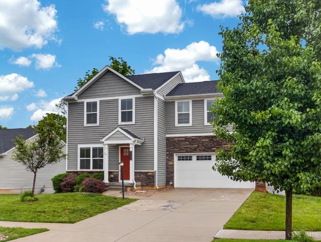 5752 Tonya Marie Court, Morrow, OH 45152