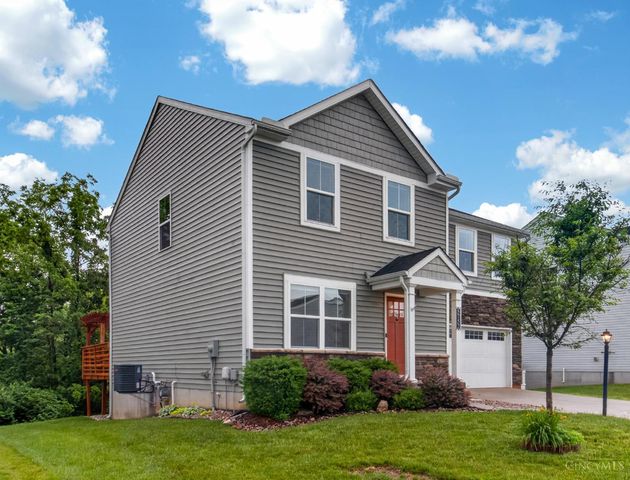 5752 Tonya Marie Court, Morrow, OH 45152