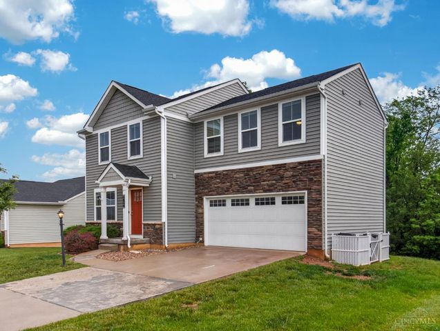 5752 Tonya Marie Court, Morrow, OH 45152