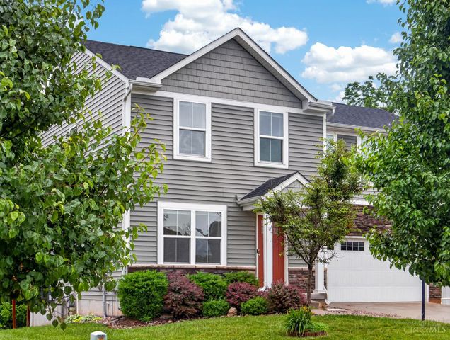 5752 Tonya Marie Court, Morrow, OH 45152