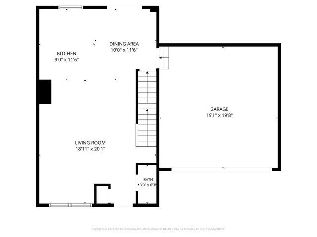 5752 Tonya Marie Court, Morrow, OH 45152