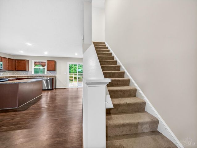 5752 Tonya Marie Court, Morrow, OH 45152