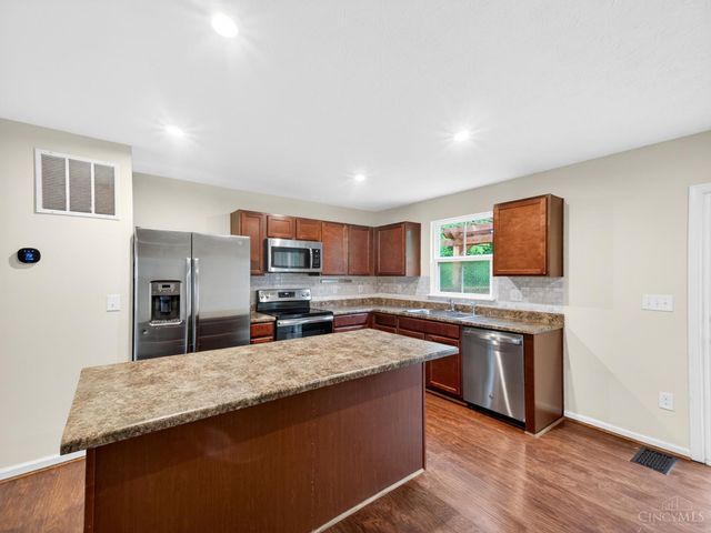 5752 Tonya Marie Court, Morrow, OH 45152