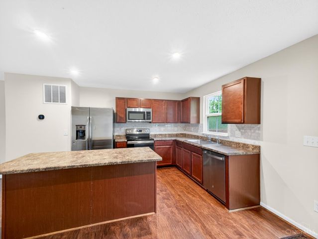 5752 Tonya Marie Court, Morrow, OH 45152