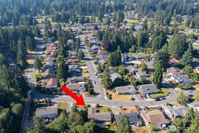 14700 SE 165th Place, Renton, WA 98058