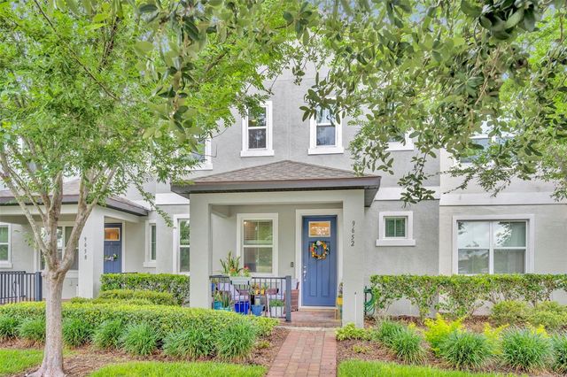 9652 AMBER CHESTNUT WAY, Winter Garden, FL 34787