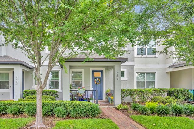 9652 AMBER CHESTNUT WAY, Winter Garden, FL 34787