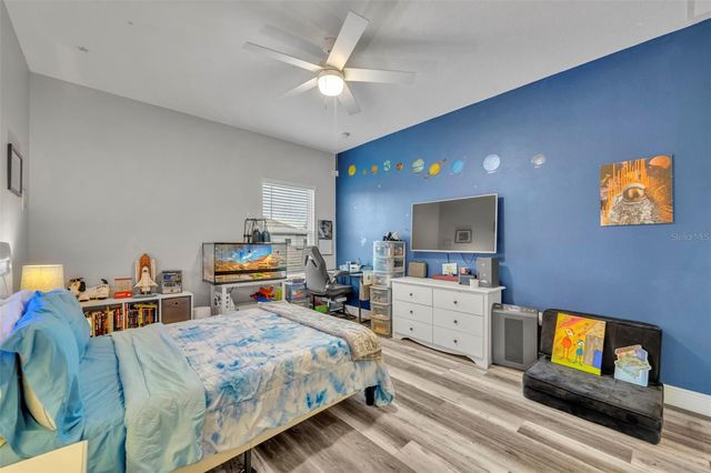 9652 AMBER CHESTNUT WAY, Winter Garden, FL 34787