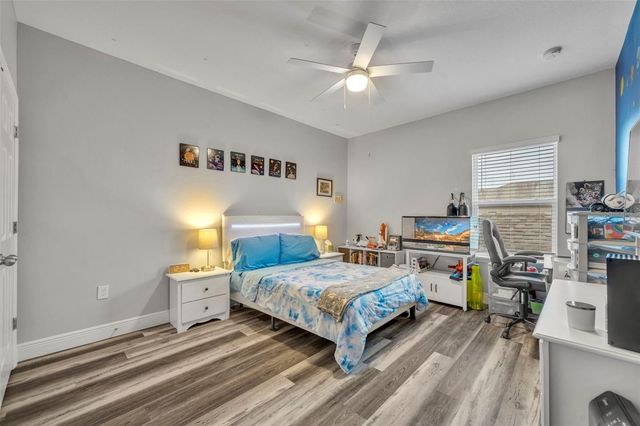 9652 AMBER CHESTNUT WAY, Winter Garden, FL 34787