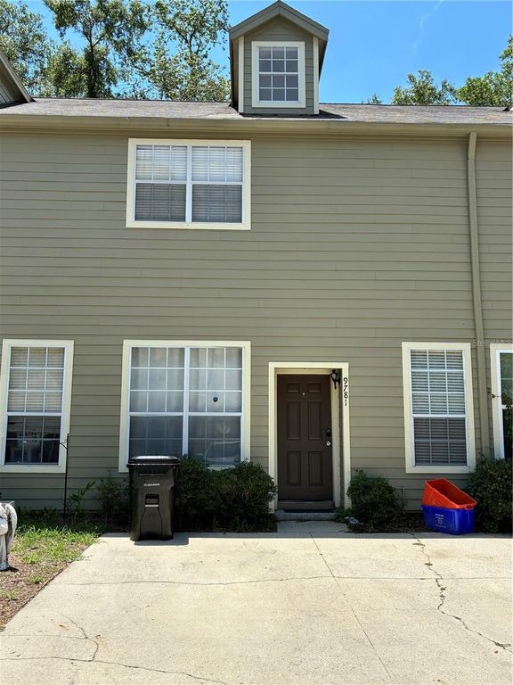 9781 SW 52ND LANE, Gainesville, FL 32608