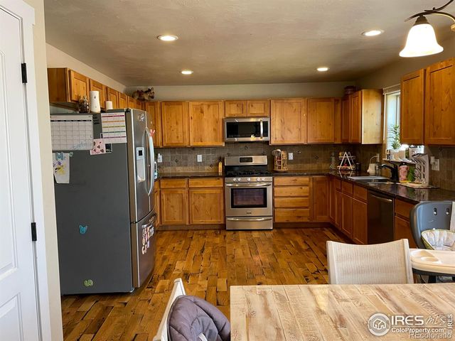 1088 Johnson Street, Wiggins, CO 80654