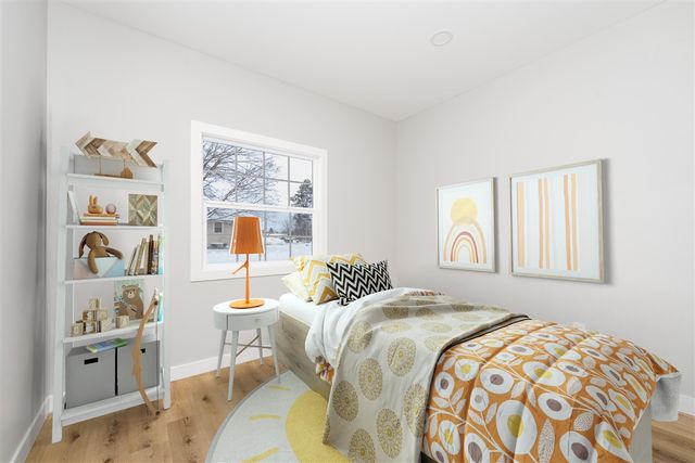 1118 Millard Court, Three Rivers, MI 49093