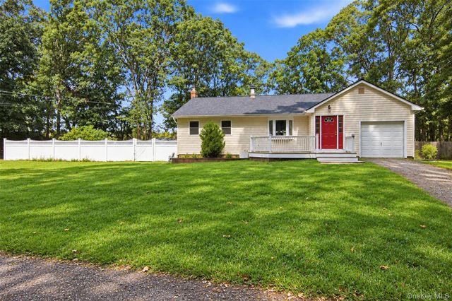 1726 Wad Riv Mnrvl Road, Wading River, NY 11792