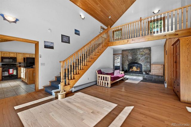 3581 Gap Road, Golden, CO 80403